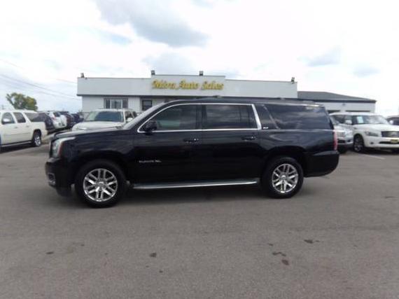 GMC YUKON XL 2015 1GKS2HKC2FR119556 image
